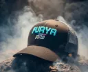 Casquette FURYA energy édition limitée